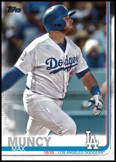 658 Max Muncy